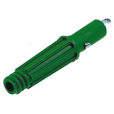 Conus voor schroeven